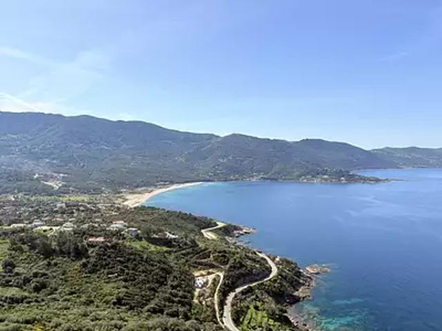 Terrain vente à Ajaccio
