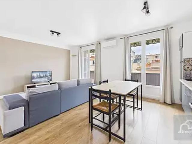 Appartement location à Ajaccio