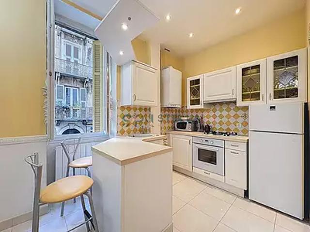 Maison location à Ajaccio