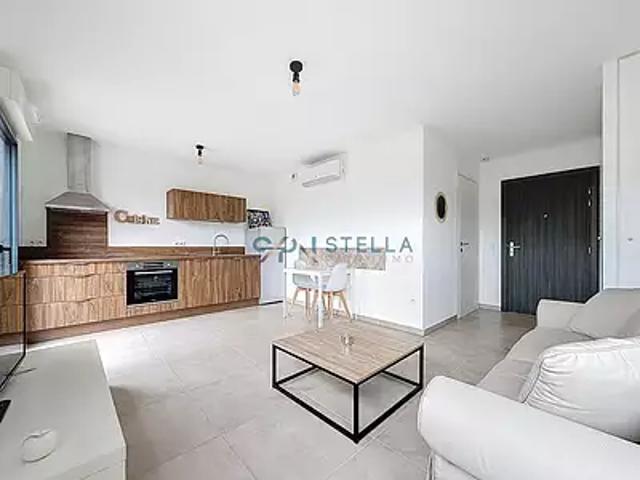 Appartement vente à Ajaccio