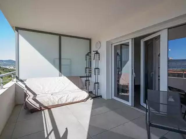 Appartement vente à Ajaccio