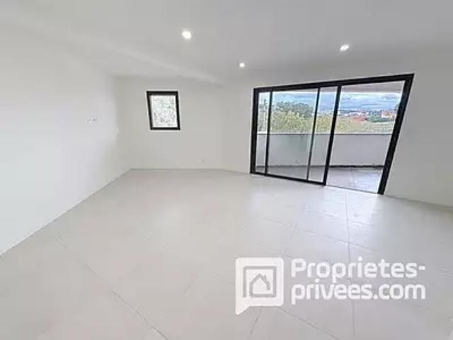 Appartement vente à Ajaccio