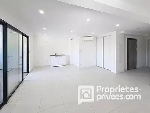 Appartement vente à Ajaccio