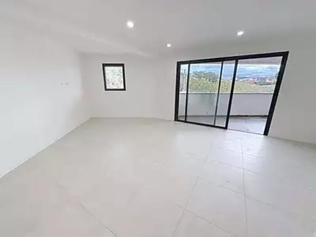 Appartement vente à Ajaccio