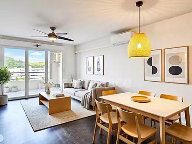 Appartement vente à Ajaccio