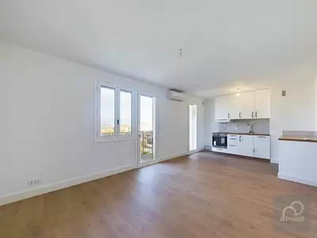 Appartement vente à Ajaccio