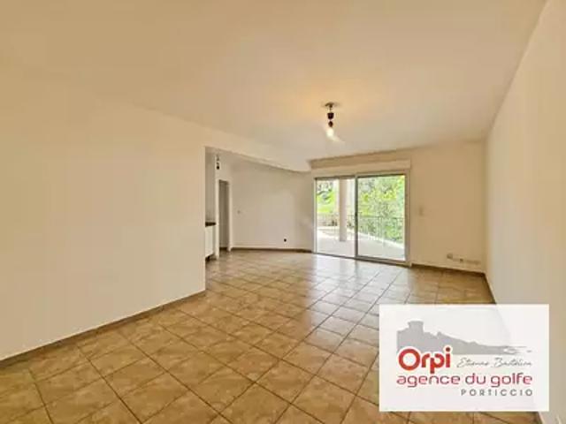 Appartement vente à Ajaccio