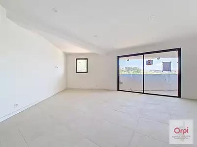 Appartement vente à Ajaccio