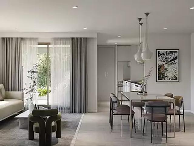 Appartement vente à Ajaccio