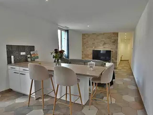 Appartement vente à Ajaccio