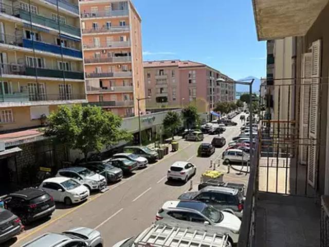 Appartement vente à Ajaccio