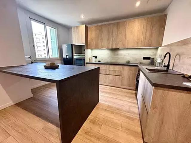 Appartement vente à Ajaccio