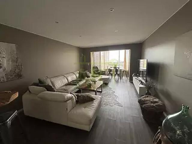 Appartement vente à Ajaccio