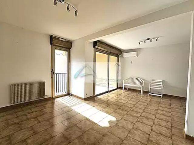 Appartement vente à Ajaccio