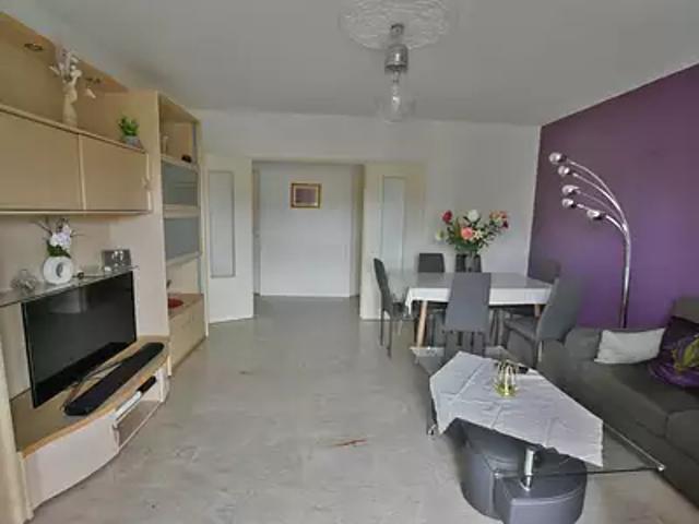 Appartement vente à Ajaccio