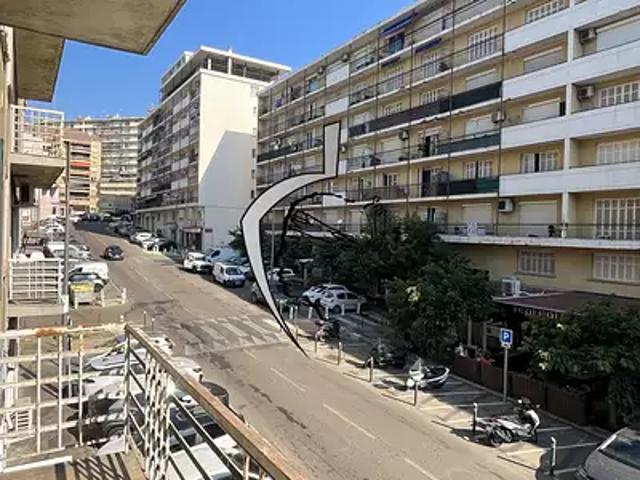 Appartement vente à Ajaccio