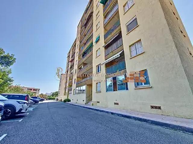 Appartement vente à Ajaccio
