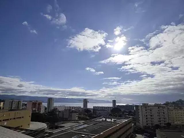 Appartement vente à Ajaccio