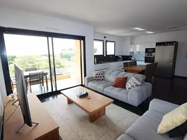 Appartement vente à Ajaccio