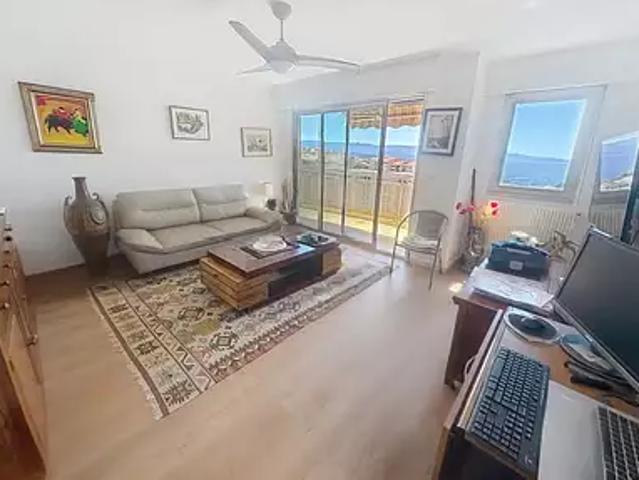 Appartement vente à Ajaccio