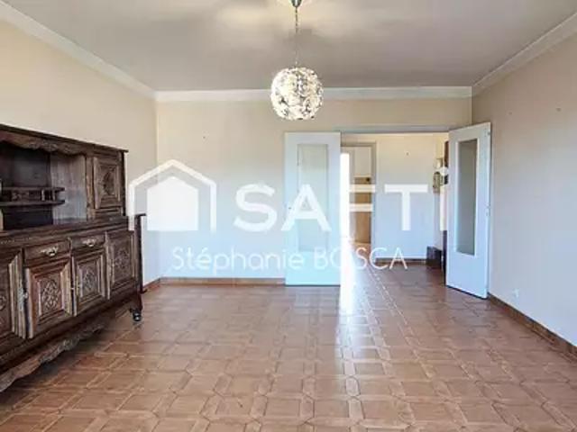 Appartement vente à Ajaccio