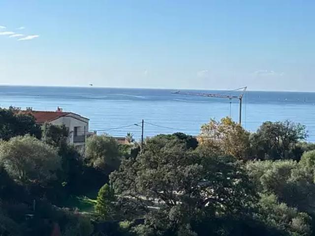 Appartement vente à Ajaccio