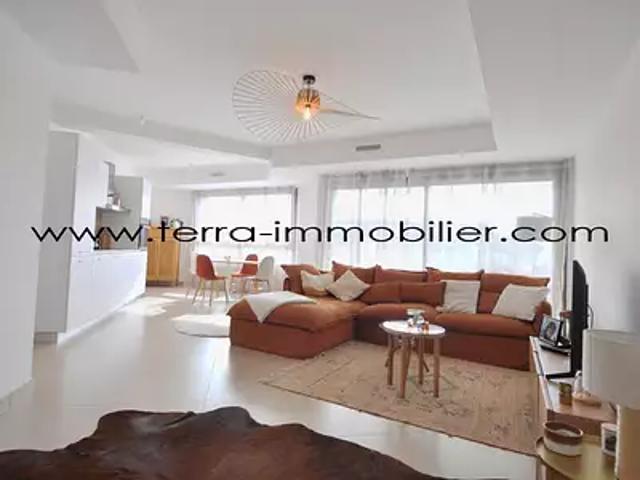 Appartement vente à Ajaccio