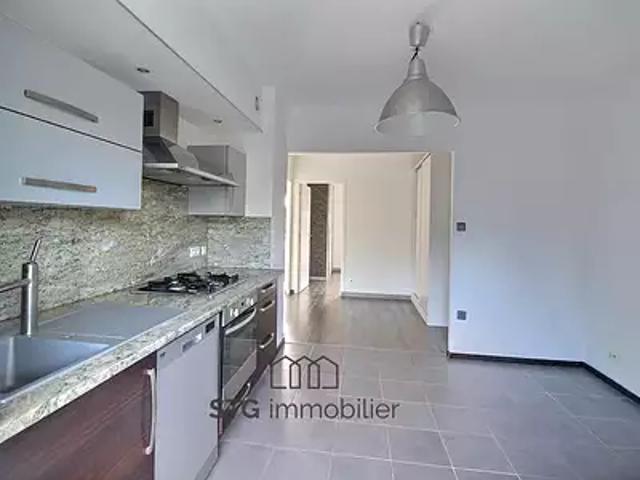 Appartement vente à Ajaccio