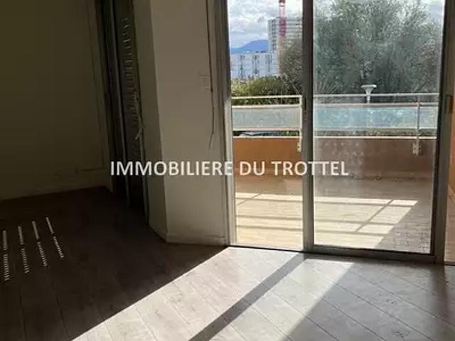 Appartement vente à Ajaccio