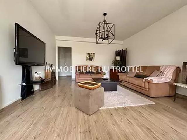 Appartement vente à Ajaccio
