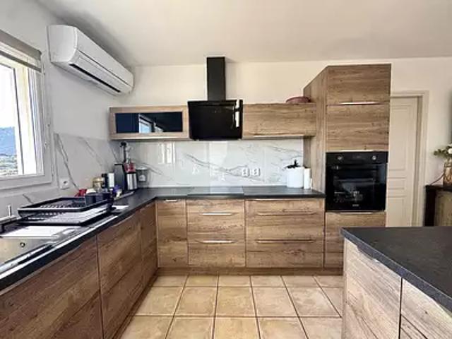 Appartement vente à Ajaccio