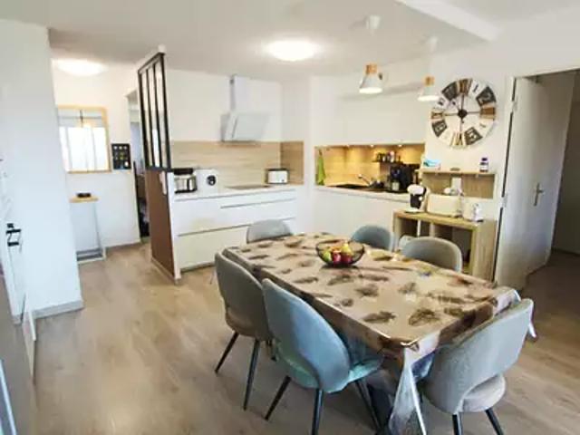 Appartement vente à Ajaccio
