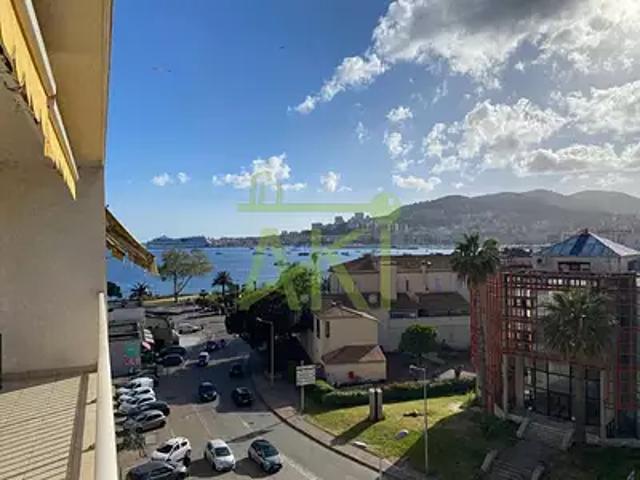 Appartement vente à Ajaccio