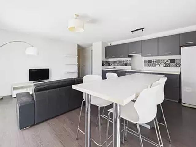 Appartement vente à Ajaccio