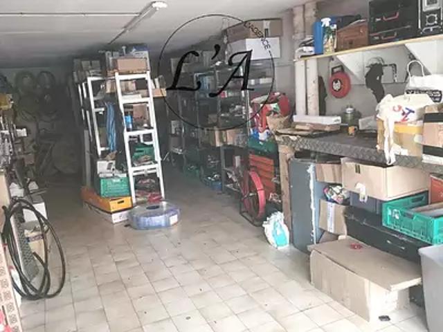 Garage vente à Ajaccio