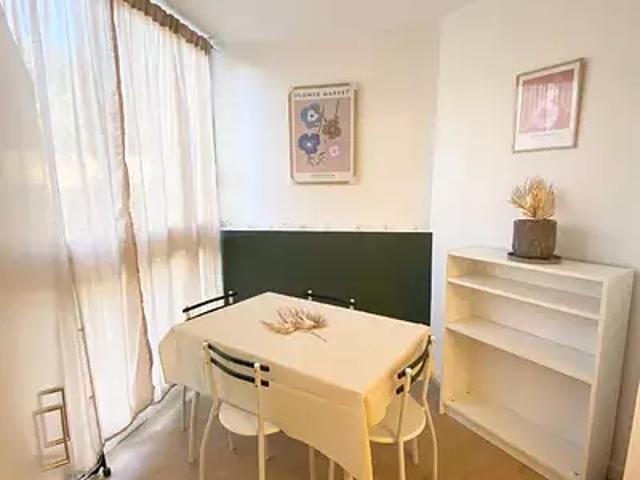 Appartement location à Ajaccio