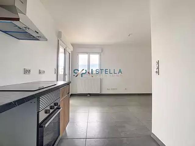 Appartement location à Ajaccio