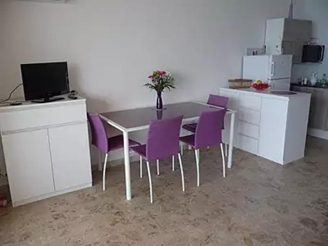 Appartement location à Ajaccio