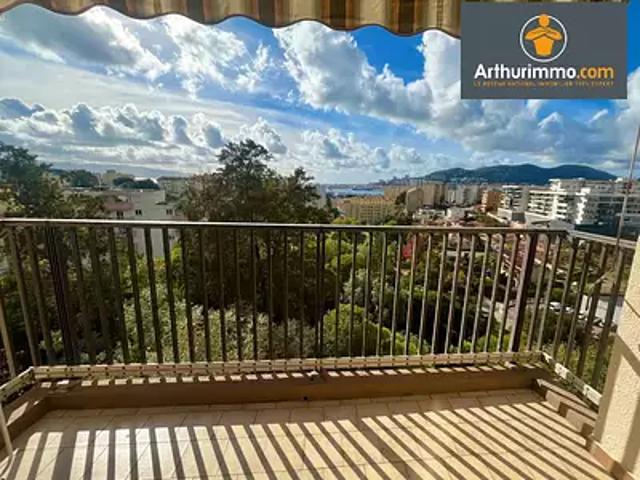 Appartement location à Ajaccio