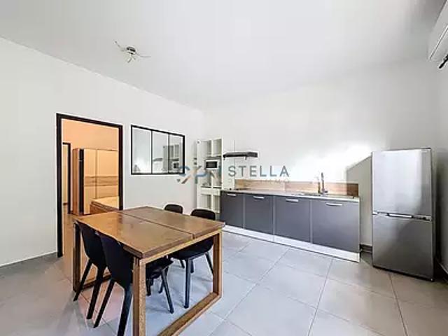 Appartement location à Ajaccio
