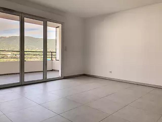 Appartement location à Ajaccio