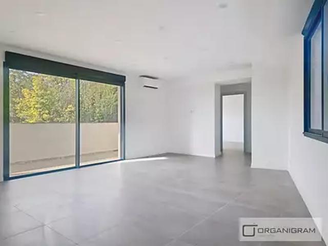 Appartement location à Ajaccio