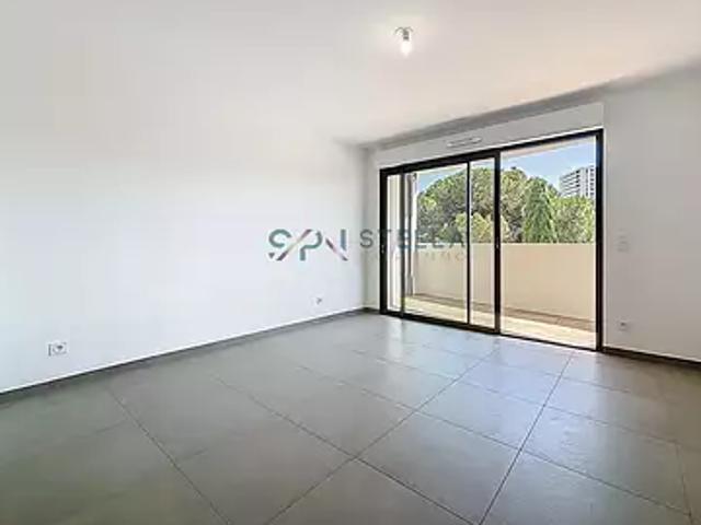 Appartement location à Ajaccio