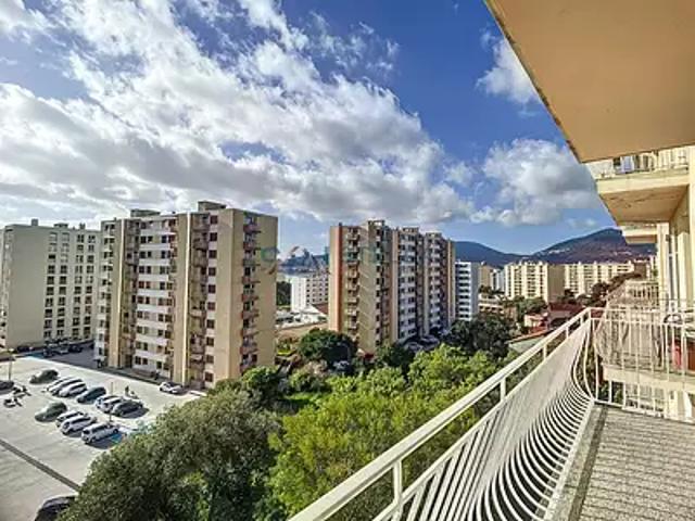 Appartement location à Ajaccio