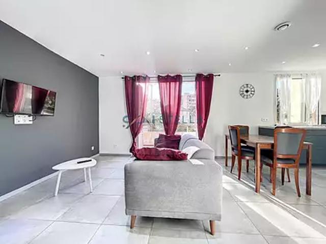 Appartement location à Ajaccio