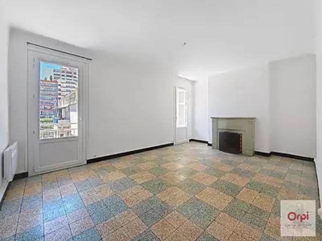 Appartement location à Ajaccio