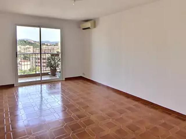 Appartement location à Ajaccio