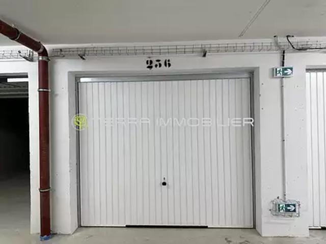 Garage location à Ajaccio