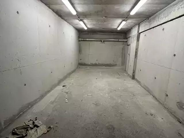 Garage location à Ajaccio
