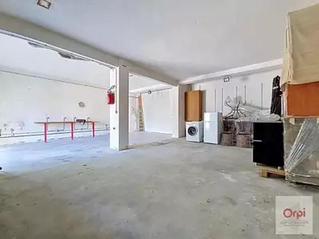 Garage location à Ajaccio